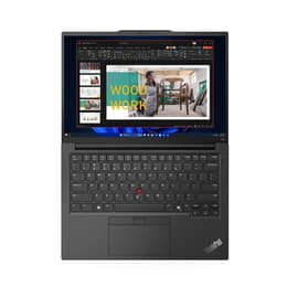 Lenovo ThinkPad E14 G7 14" Core Ultra 5 2.1 GHz - SSD 512 GB - 16GB - AZERTY - Francés
