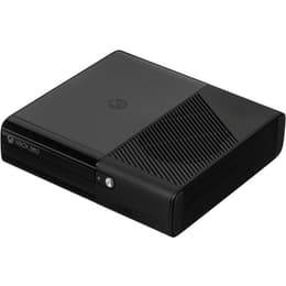 Xbox 360E - HDD 4 GB - Negro