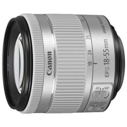 Canon Objetivos EF-S 18-55mm 4.5-5.6 IS STM EF-S 18-55mm f/4.5-5.6 IS STM