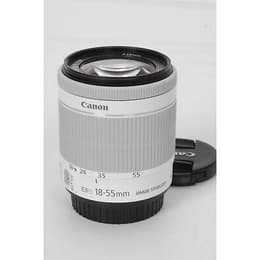 Canon Objetivos EF-S 18-55mm f/4.5-5.6 IS STM
