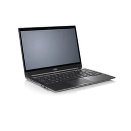 Fujitsu LifeBook U772 14" Core i5 1.8 GHz - SSD 128 GB - 4GB - Teclado Francés