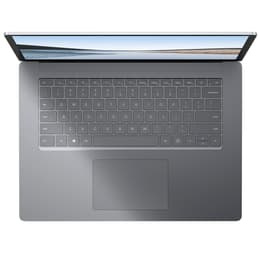 Microsoft Surface Laptop 3 13" Core i7 1.3 GHz - SSD 256 GB - 16GB - Teclado Inglés (US)