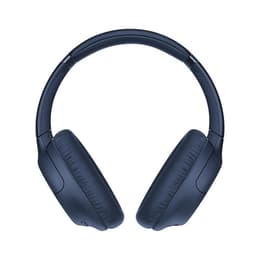 Cascos reducción de ruido wireless micrófono Sony WH-CH710N - Azul
