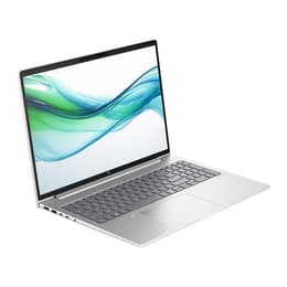 HP ProBook 460 G11 16" Core Ultra 7 1.7 GHz - SSD 512 GB - 16GB - AZERTY - Francés