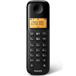 Philips D1602B/01 Teléfono fijo