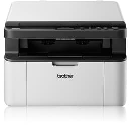 Brother DCP-1510 A4 Mono Multifunction Laser Printer DCP1510ZU1 Impresora Profesional