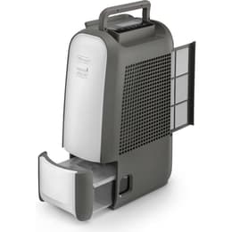 De'Longhi DNS80 Deshumidificador