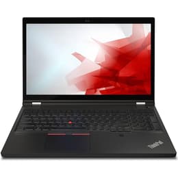 Lenovo ThinkPad P15 G2 16" Core i7 2.5 GHz - SSD 1 TB - 32GB - QWERTY - Finés