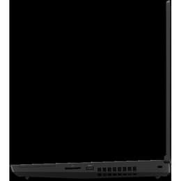 Lenovo ThinkPad P15 G2 16" Core i7 2.5 GHz - SSD 1 TB - 32GB - QWERTY - Finés