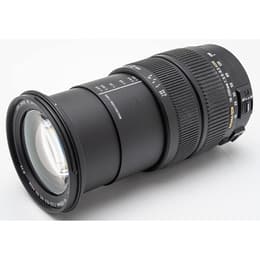 Sigma Objetivos Nikon EF 18-200mm f/3.5-6.3