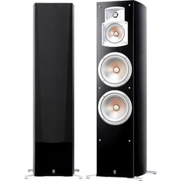 Altavoz Yamaha NS-777 - Negro