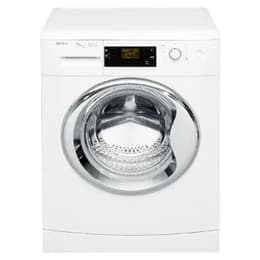 Lavadora clásica 60 cm Carga frontal Beko WMB91242