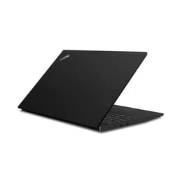 Lenovo ThinkPad E595 15" Ryzen 3 2.6 GHz - SSD 256 GB - 8GB - QWERTY - Inglés