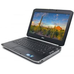 Dell Latitude E5420 14" Core i5 2.5 GHz - HDD 320 GB - 4GB - teclado francés