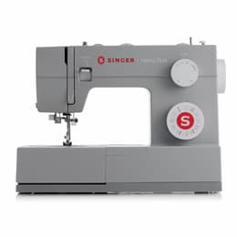 Singer Heavy Duty Máquina De Coser