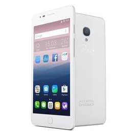 Alcatel One Pop 4 8GB - Blanco - Libre