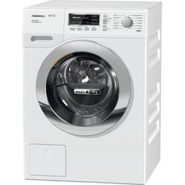 Lavadora secadora 60 cm Carga frontal Miele WTF 130 WPM