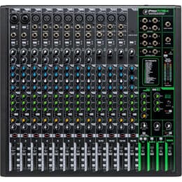 Mackie Pro FX 16 V3 Accesorios