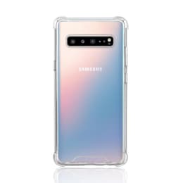 Funda Samsung Galaxy S10 5G - Plástico reciclado - Transparente