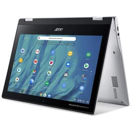 Acer ChromeBook CP311-3H-K5M5 MediaTek MT8183 2 GHz 64GB SSD - 4GB QWERTY - Inglés