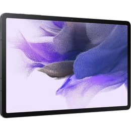 Galaxy Tab S7 FE 64GB - Negro - WiFi