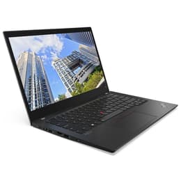 Lenovo ThinkPad T14 G2 14" Core i5 2.6 GHz - SSD 512 GB - 16GB - Teclado Francés