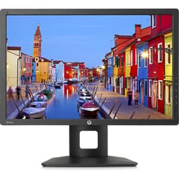 Monitor 24" LCD HP Z24X