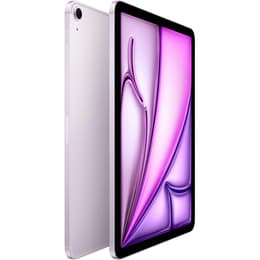 iPad Air 11" (2025) 7.a generación 128 GB - WiFi + 5G - Púrpura