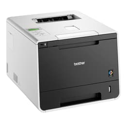 Brother HL-L8250CDN Láser a color