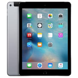 iPad Air (2014) 2.a generación 32 Go - WiFi + 4G - Gris Espacial