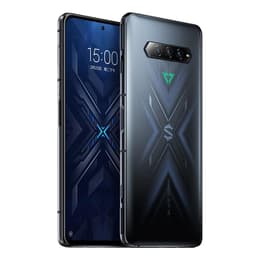 Xiaomi Black Shark 4 128GB - Negro - Libre