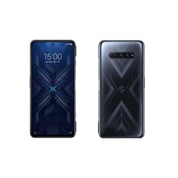 Xiaomi Black Shark 4 128GB - Negro - Libre