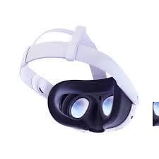 Meta Quest 3S Gafas VR - realidad Virtual