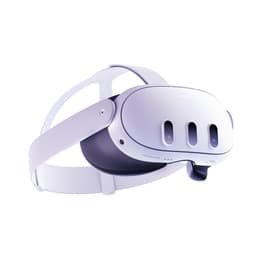 Meta Quest 3S Gafas VR - realidad Virtual