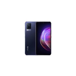 Vivo V21 5G 128GB - Azul - Libre - Dual-SIM