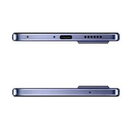 Vivo V21 5G 128GB - Azul - Libre