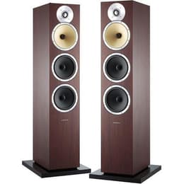 Bowers & Wilkins CM9 S2 Altavoces PA