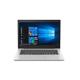 Lenovo IdeaPad S130-14IGM 14" Pentium Silver 1.1 GHz - SSD 64 GB - 4GB - AZERTY - Francés