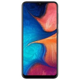 Galaxy A20s 32GB - Negro - Libre