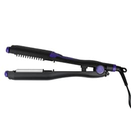 Italian Design Pro-Rotating Hair Plancha de pelo