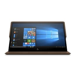 HP Spectre Folio Convertable 13" Core i7 1.5 GHz - SSD 256 GB - 8GB - QWERTY - Inglés