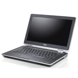 Dell Latitude E6330 13" Core i5 2.7 GHz - SSD 240 GB - 8GB - teclado español