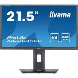 Monitor 14" LCD FHD Iiyama Prolite X2283HSU-B1