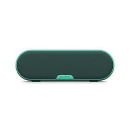 Altavoz Bluetooth Sony SRS-XB2 - Verde