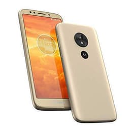 Motorola Moto E5 16GB - Oro - Libre