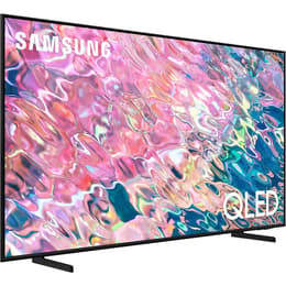 TV Samsung QLED Ultra HD 4K 109 cm QE43Q64BAUXXC
