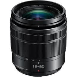 Objetivos Panasonic Micro 4/3 12-60mm f/3.5-5.6 Micro 4/3 12-60mm f/3.5-5.6