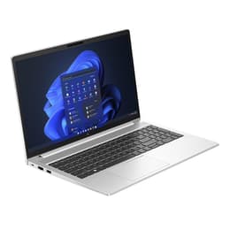HP EliteBook 650 G10 15" Core i7 1.7 GHz - SSD 512 GB - 16GB - AZERTY - Belga