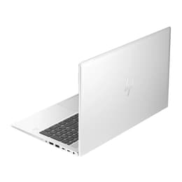 HP EliteBook 650 G10 15" Core i7 1.7 GHz - SSD 512 GB - 16GB - AZERTY - Belga