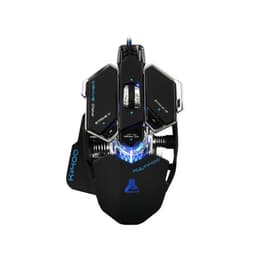 The G-Lab KULT 400 Mouse